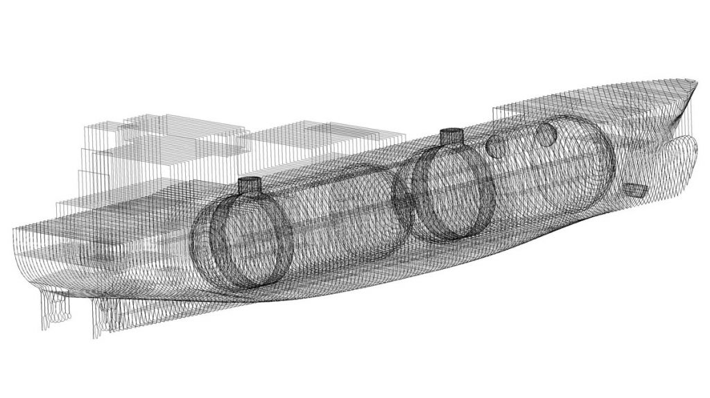 vessel ship 2
